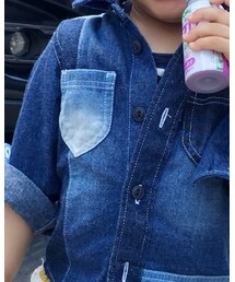 abcd | シャツ/ブラウス