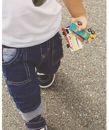 kladskap | デニムパンツ