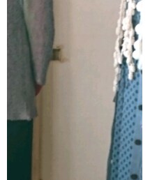 室蘭の手編み作家の東海林さん | ニット/セーター