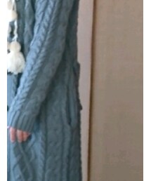 GU | ニット/セーター