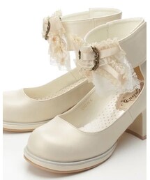 Queen Bee | シューズ