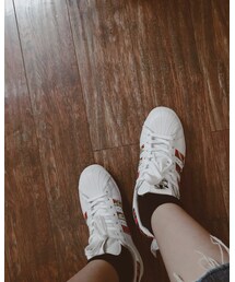 adidas | スニーカー