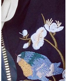 ZARA | ジャケット/アウター