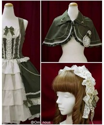 BABY,THE STARS SHINE BRIGHT | ワンピース/ドレス