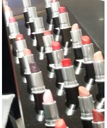 M・A・C | 口紅/リップティント/グロス