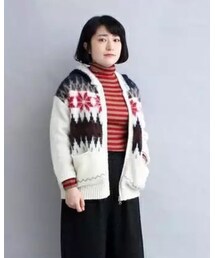 mat quotidien | ジャケット/アウター