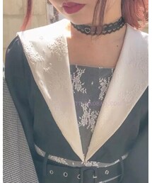 BUBBLES | ワンピース/ドレス