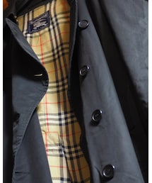 BURBERRY | トレンチコート