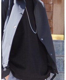 GU | Tシャツ/カットソー