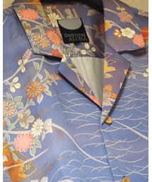 SAMURAI ALOHA × HARE | シャツ/ブラウス