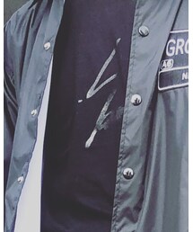 Ground Y | Tシャツ/カットソー