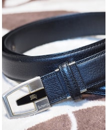 BURBERRY | ベルト