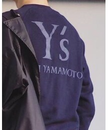 Y's | スウェット