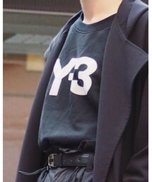 Y-3 | スウェット