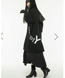 Ground Y | トップス