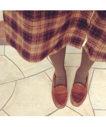 ローファー/used(その他シューズ)