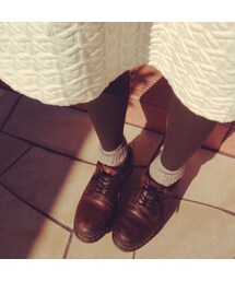 Dr. Martens | used(ブーツ)