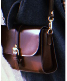 no brand | ショルダーバッグ