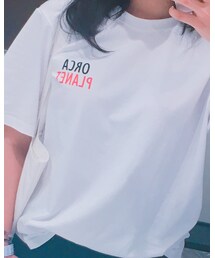 GOGOSING | Tシャツ/カットソー
