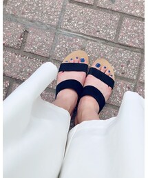 FOREVER 21 | サンダル