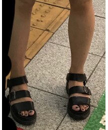 no brand | サンダル