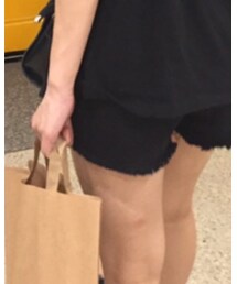 no brand | パンツ
