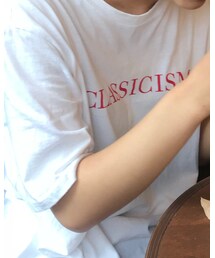 no brand | Tシャツ/カットソー
