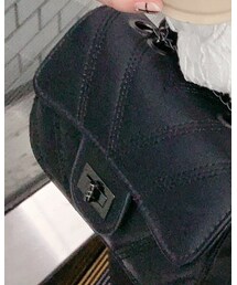 SHOP LIST | ショルダーバッグ