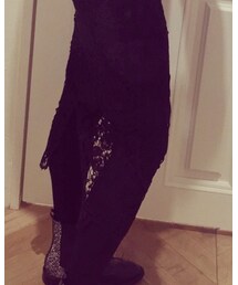 SNIDEL | スカート