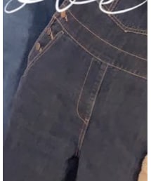 GU | サロペット/オーバーオール