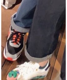 adidas | スニーカー