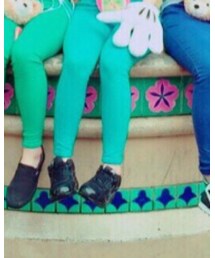 AZUL by moussy | その他パンツ