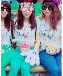 UNIQLO | Tシャツ/カットソー