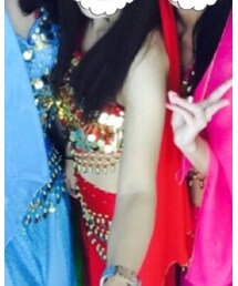 アラビアン✨ | その他