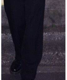 Dr. Martens | ドレスシューズ