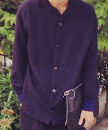 the Sakaki | シャツジャケット(その他アウター)