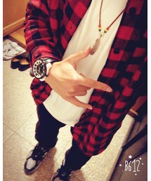 UNIQLO | シャツ/ブラウス