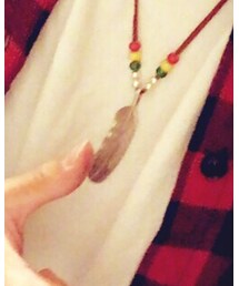 TADY & KING | ネックレス