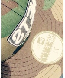 NEW ERA | キャップ