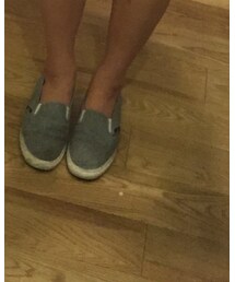 VANS | スニーカー