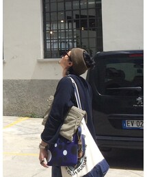 SUNSEA | ニット/セーター