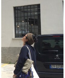 nonative | ニットキャップ/ビーニー