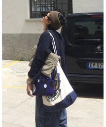 BALENCIAGA | スーツケース/キャリーバッグ