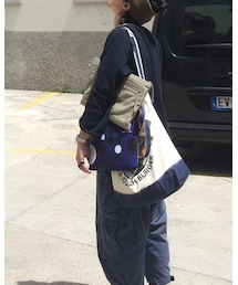 COMME des GARCONS | スーツケース/キャリーバッグ