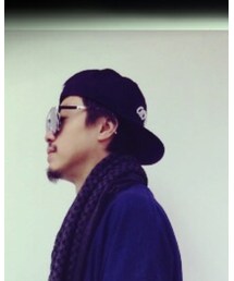 Mr Gentlement | キャップ