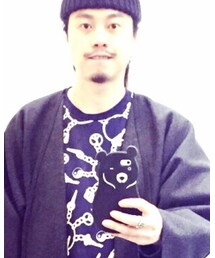 CHRISTOPHER SHANNON | スウェット