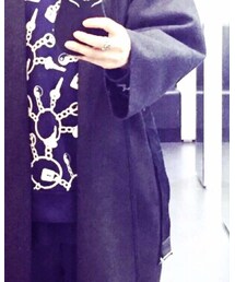 SUNSEA | ダウンジャケット/コート