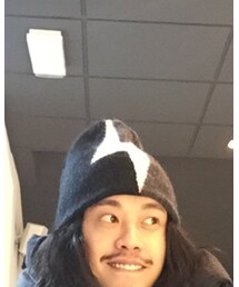 NEIL BARRETT | ニットキャップ/ビーニー