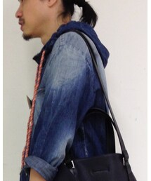 GALLIANO | シャツ/ブラウス