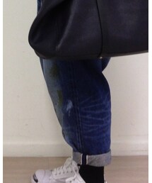 MIHARAYASUHIRO | デニムパンツ